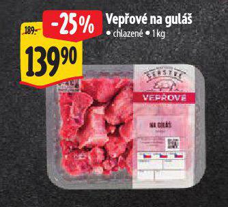 VEPOV NA GUL
