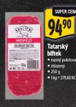 TATARSK BIFTEK