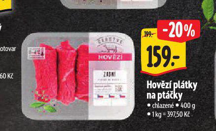 HOVZ PLTKY NA PTKY