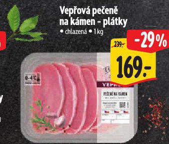 VEPOV PEEN NA KMEN