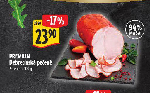 DEBRECNSK PEEN