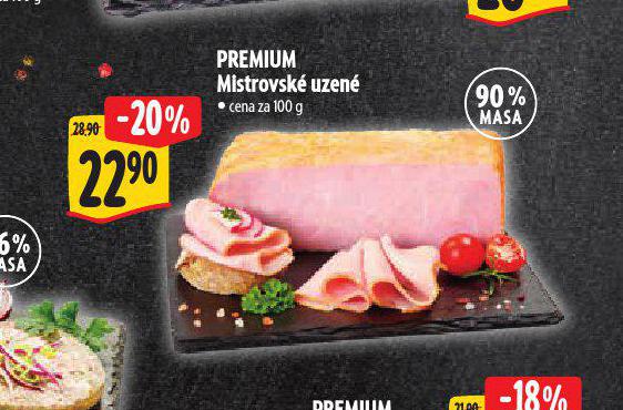 MISTROVSK UZEN