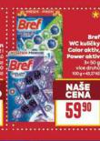 BREF WC KULIKY COLOR AKTIV