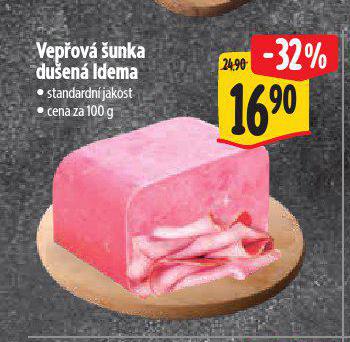 VEPOV UNKA DUEN IDEMA