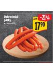 DEBRECNSK PRKY