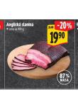 ANGLICK SLANINA