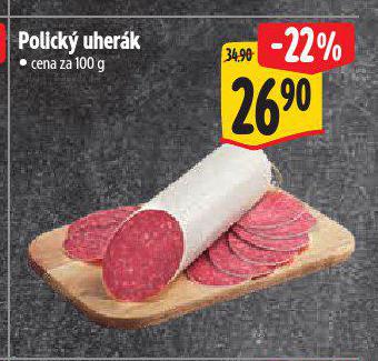 POLICK UHERK