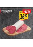 POLICK UHERK