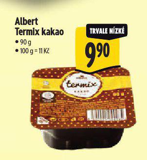 TERMIX KAKAO