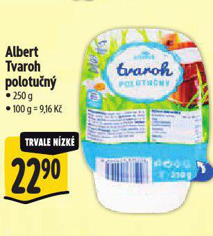 TVAROH POLOTUN