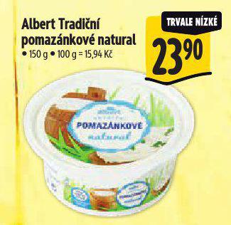 TRADIN POMAZNKOV