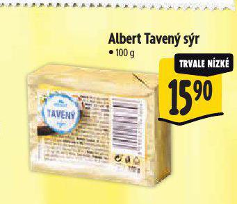 TAVEN SR