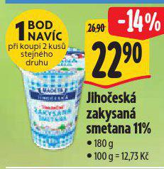 JIHOESK ZAKYSAN SMETANA