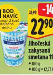 JIHOESK ZAKYSAN SMETANA