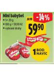 MINI BABYBEL SR