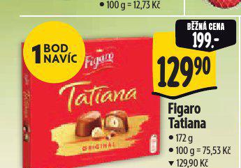 FIGARO TATIANA