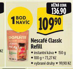 KVA NESCAF