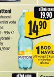 MATTONI