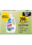 SAVO PRAC GEL