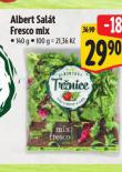 SALT FRESCO MIX