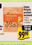 EMMA PISTCIE PRAEN NESOLEN