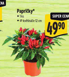 PAPRIKY