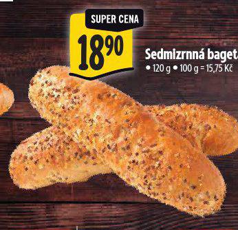 SEDMIZRNN BAGETA