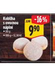 KOBLIHA S OVOCNOU NPLN