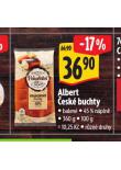 ESK BUCHTY