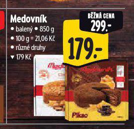 MEDOVNK
