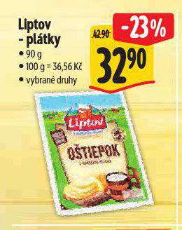 LIPTOV SR