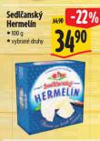 SEDLANSK HERMELN