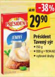 PRSIDENT TAVEN SR