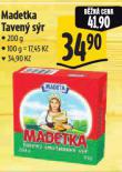 MADETKA TAVEN SR