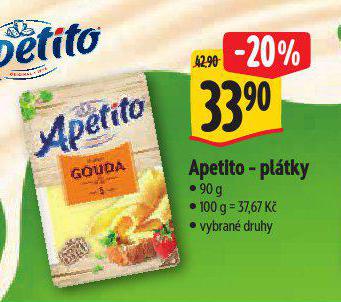 APETITO PLTKY