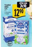 TRVANLIV MLKO