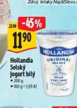 HOLLANDIA SELSK JOGURT
