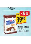 MONTE SNACK