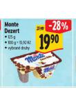 MONTE DEZERT