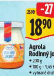 AGROLA RODINN JOGURT
