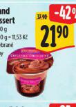GRAND DESSERT