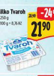 MILKO TVAROH