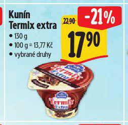KUNN TERMIX EXTRA