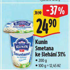 KUNN SMETANA KE LEHN