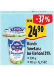 KUNN SMETANA KE LEHN