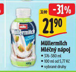 MLLERMILCH MLN NPOJ