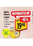 ALPRO DEZERT VEGAN