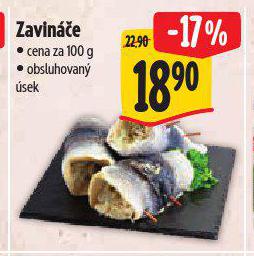 ZAVINE