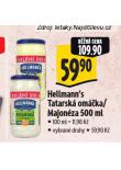 HELLMANN'S TATARSK OMKA