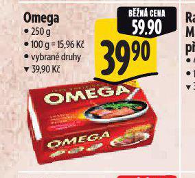 OMEGA
